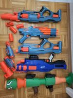 Nerf Pistole