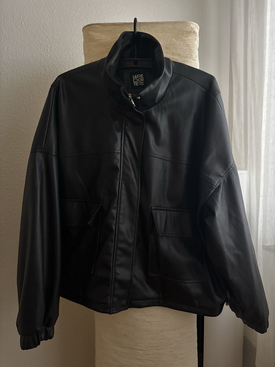 Jacken: Jacke XXL Laredoute  – Neu (gemäss Beschreibung) aus Regensdorf von cuddlypanda 4