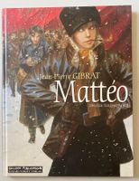 Matteo, Band 2, Salleck Publications