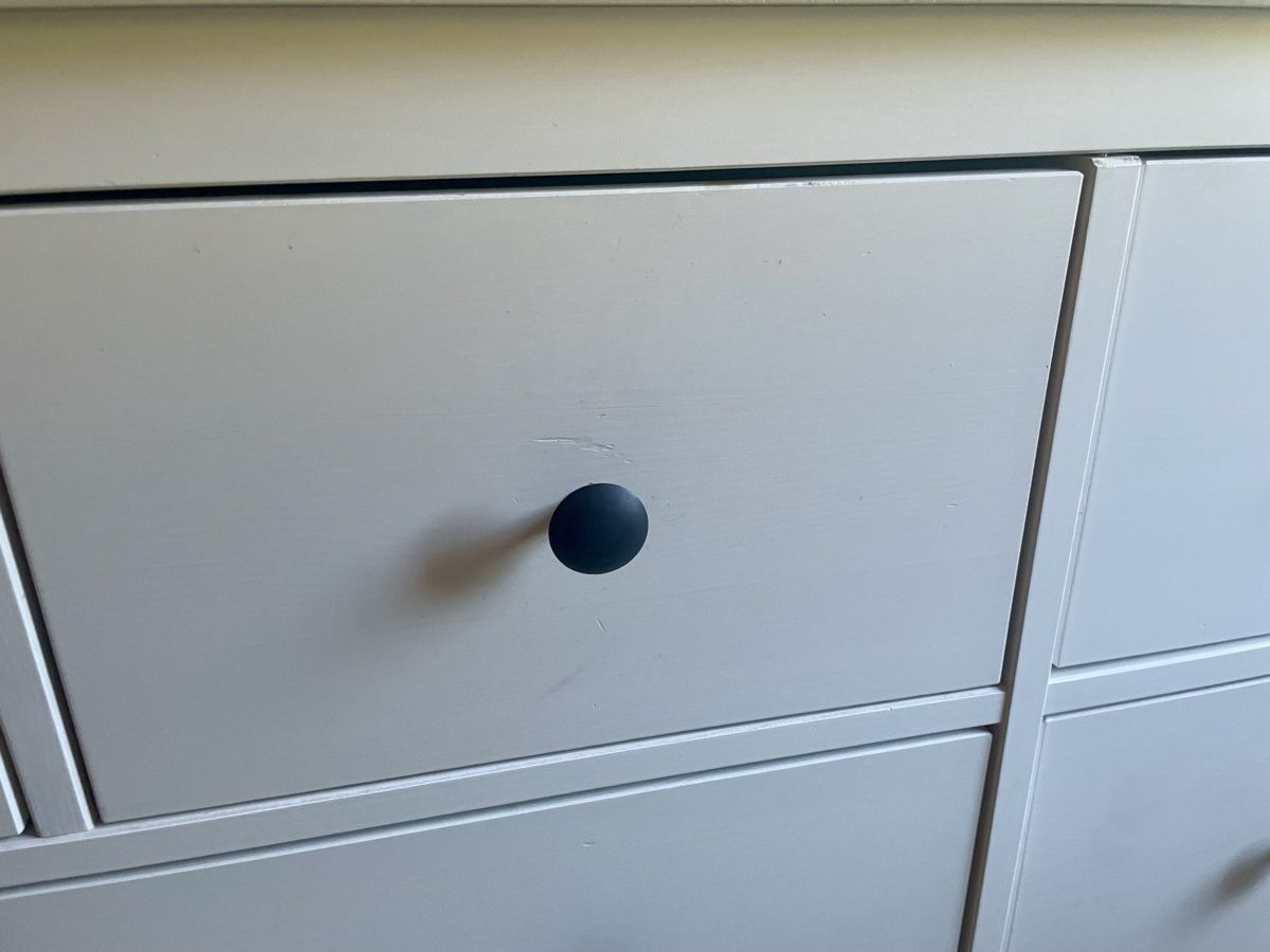 Ikea Cassettiere: Hemnes Kommode – Usato da Zofingen venduto da tinics 3