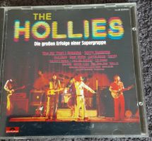 The Hollies - Die grossen Erfolge CD, Supergruppe Top!
