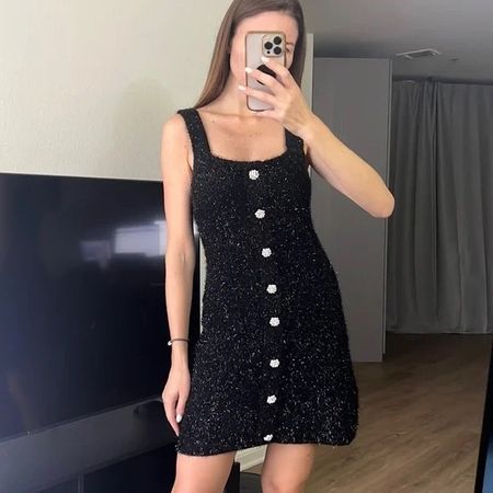 Zara Dress size M NP: 99.-