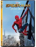 SPIDER-MAN  -  HOMECOMING   Michael Keaton   ==> SAMMELPORTO