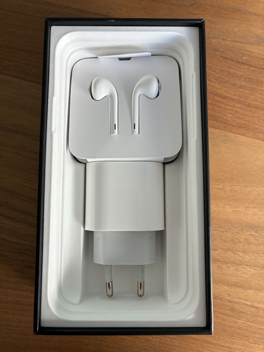 Apple Portables: iPhone 11 Pro vert 64GB – D'occasion à Lausanne par Gabrie 1