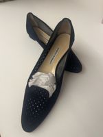 Manolo Blahnik Ballerina 