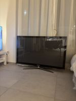 Samsung Plasma TV PS50C490 50 Zoll schwarz gebraucht