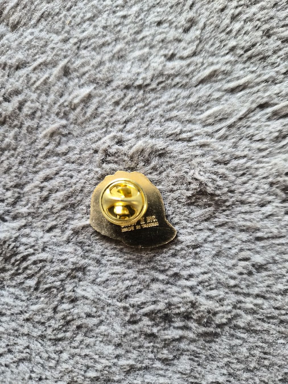 Mc Donald's Placchette & Badge: Pin's McDonald's - Casque de chantier – Usato da La Joux FR venduto da car_ck96 1