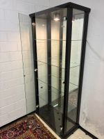Glasvitrine