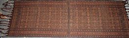 1 Vintage Ikat Selendang Flores Nggela und 150 weitere Ikat