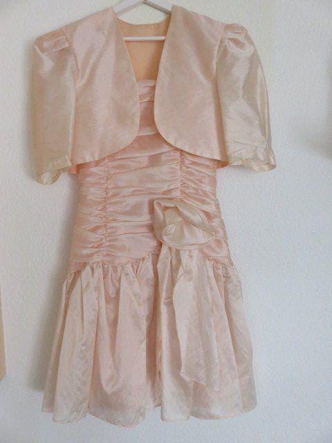 Vestiti: Robe de soirée - Abendkleid – Usato da Montfaucon venduto da droopy219