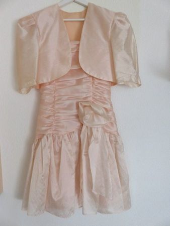 Robe de soirée - Abendkleid