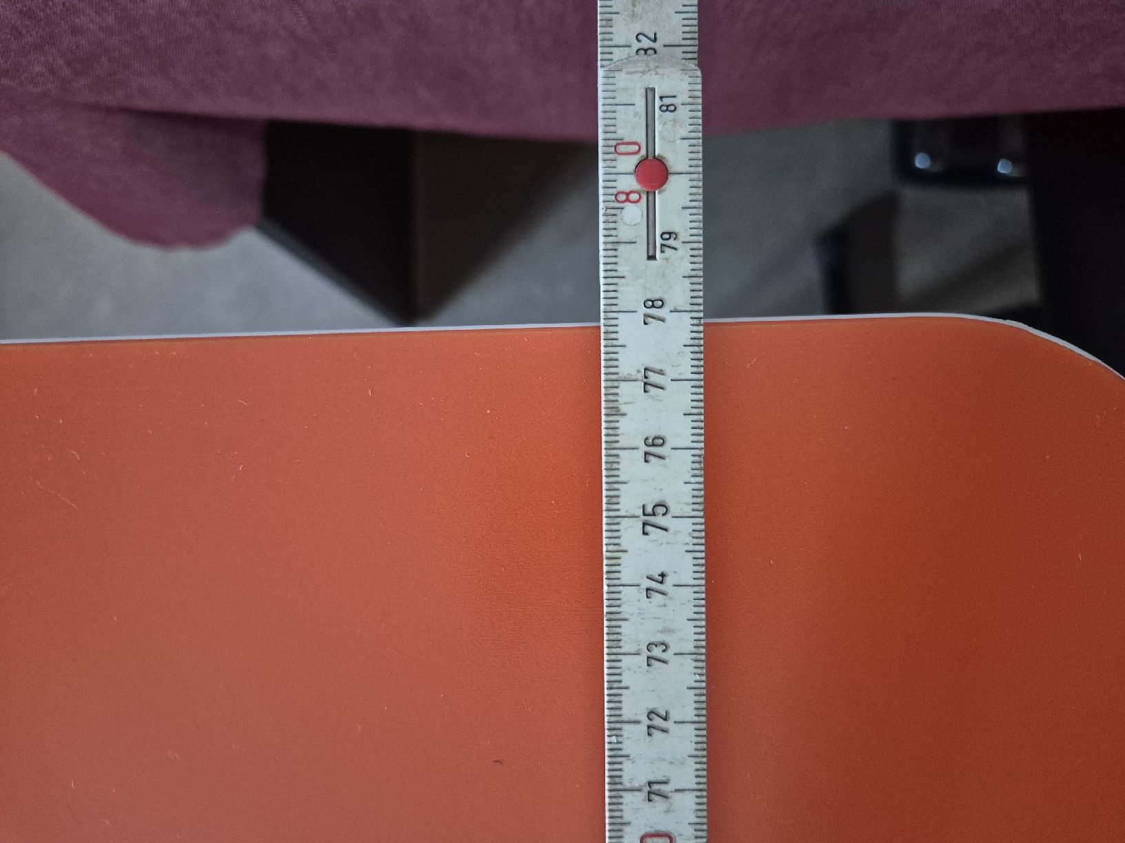Tables: IKEA Rydeback Table – D'occasion à Brugg AG par nadushasns 7