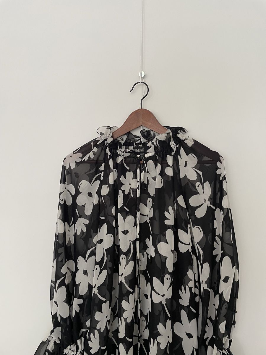 Vestiti: PUSTOVIT Blouse + Jupe, taille - 40 – Nuovo (secondo la descrizione) da Genève venduto da rom_8nwv 2