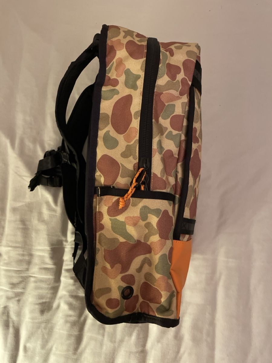 Chrome Rucksäcke: Sac à dos Chrome Industries HONDO - 21L – Neu (gemäss Beschreibung) aus Renens VD von coco229 3
