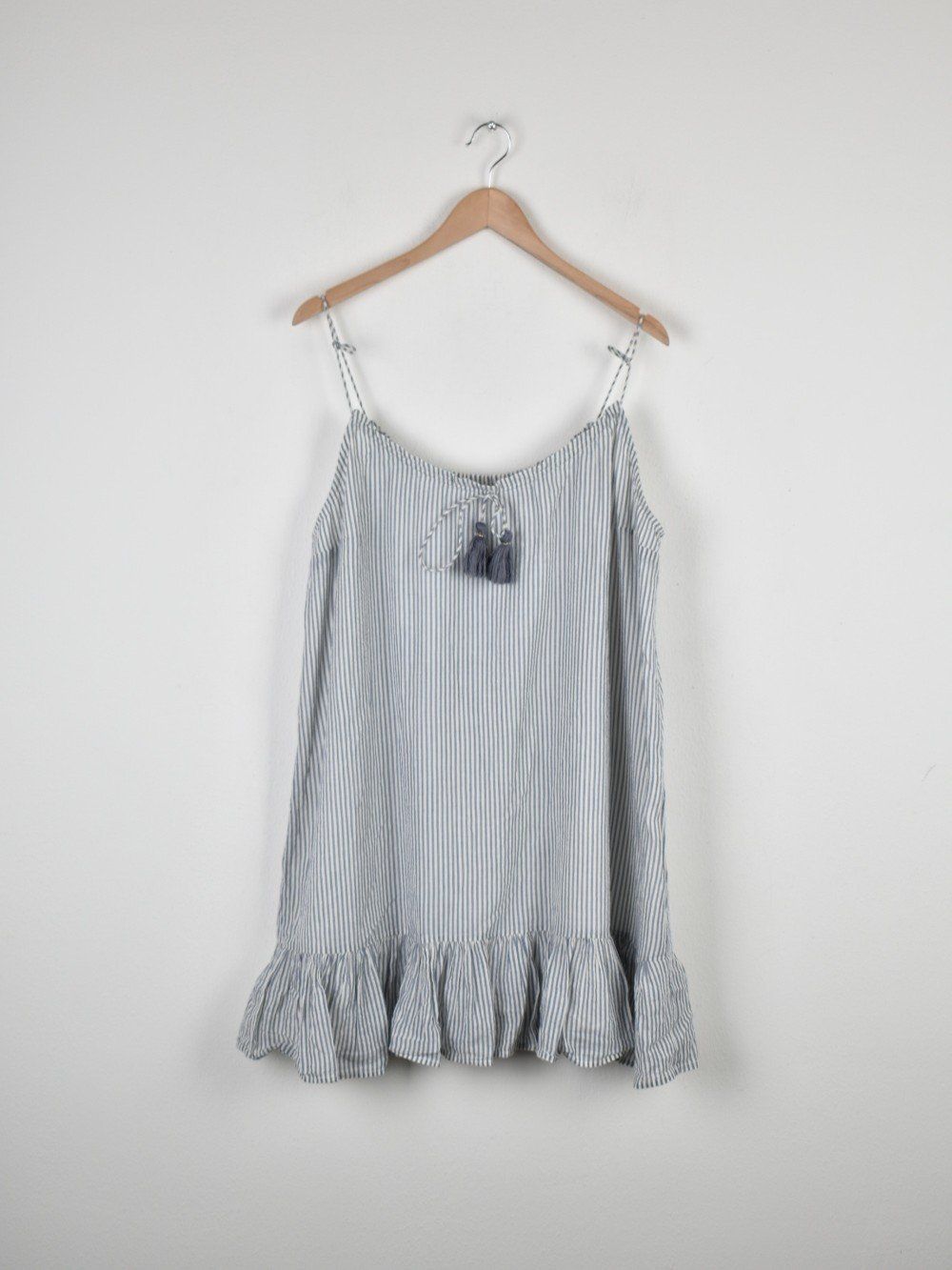 Sezane Vestiti: Sézane Sommerkleid, Gr.42 – Usato da Nürensdorf venduto da 2ND_STORY