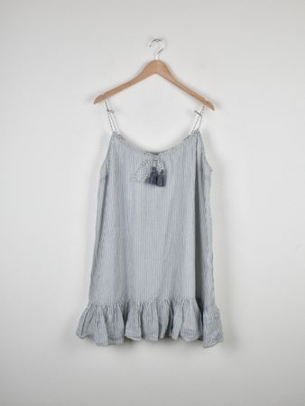Sézane Sommerkleid, Gr.42