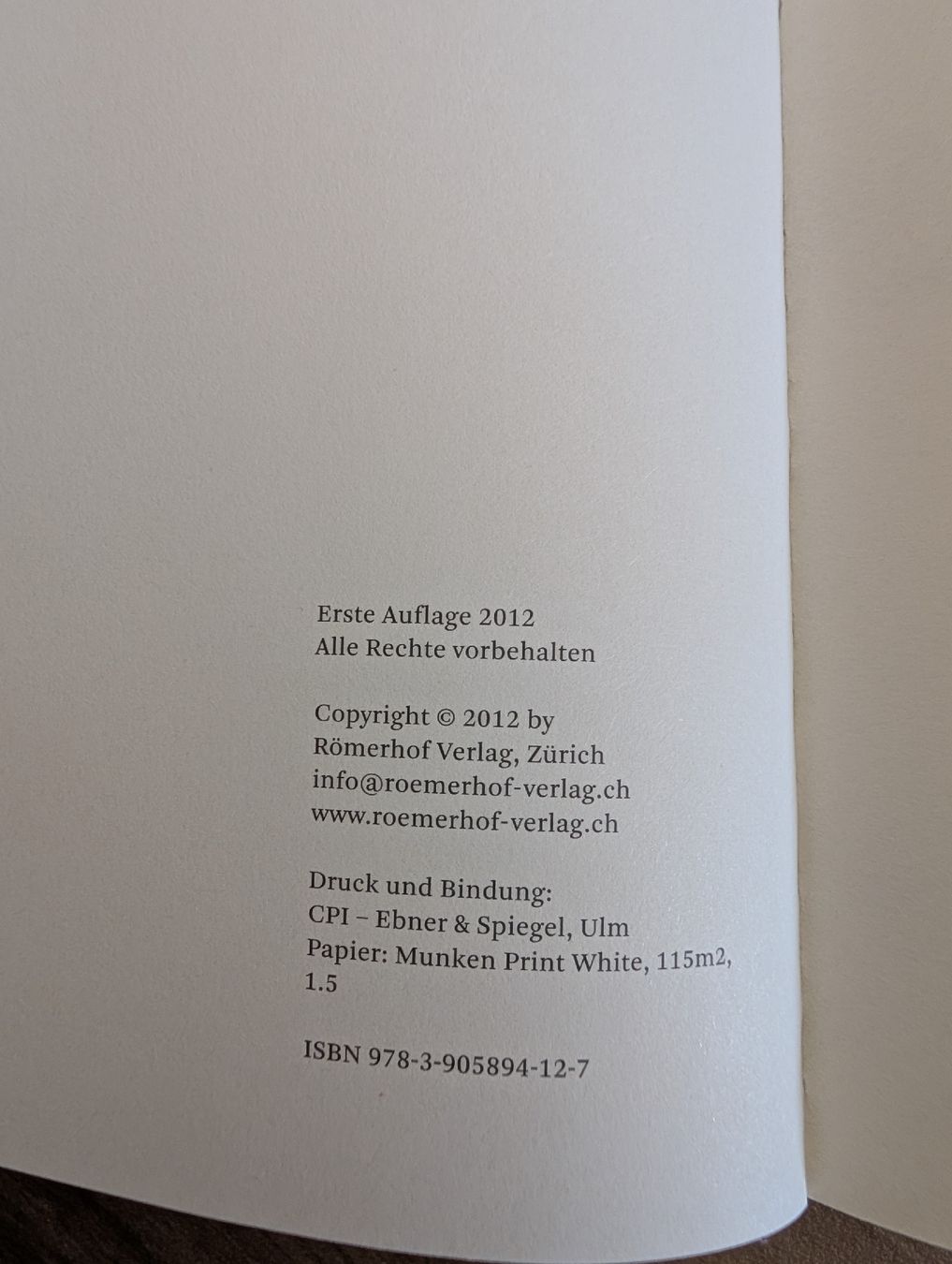 Libri: Eugen Bleuler " Pionier der Psychiatrie" – Usato da Dietlikon venduto da anbe64 2