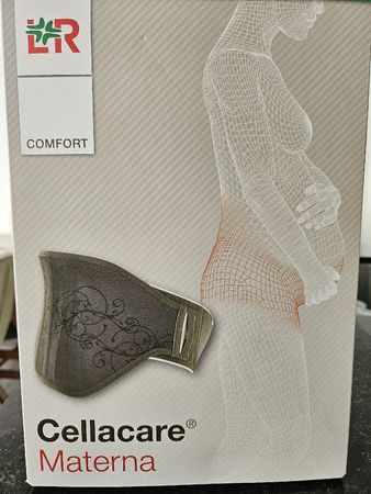 Cellacare Materna Comfort Schwangerschaftsgurt