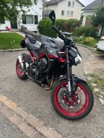 Kawasaki Z900, Top Zustand, Sommer-Spass!