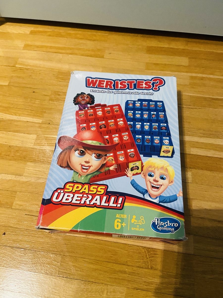 Ravensburger Puzzles: Delfin Puzzle 500 Teile – Gebraucht aus Zürich von pluto124 2
