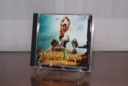 Prince Of Persia Sands of Time Soundtrack 2004 #Ultra Rar