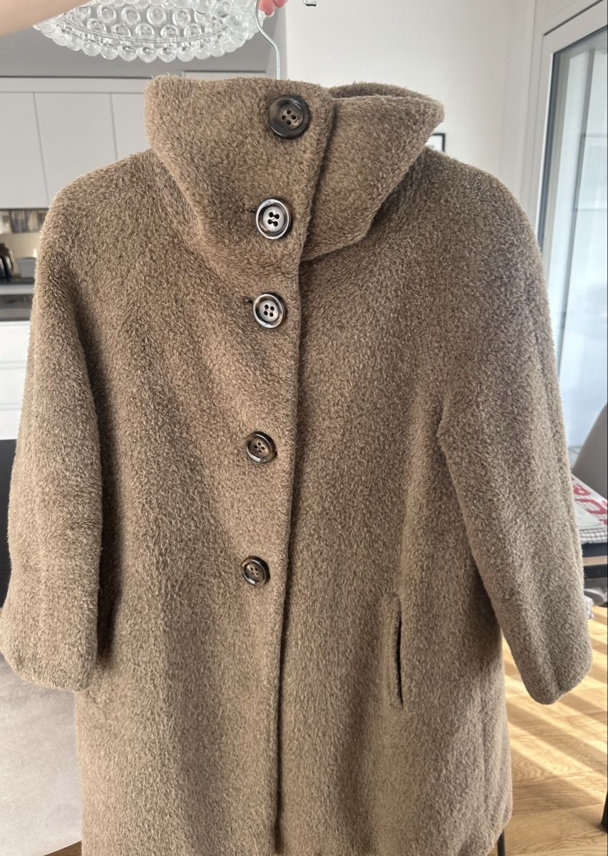 Cappotti: MaxMara Mantel – Usato da Uitikon Waldegg venduto da mafratre