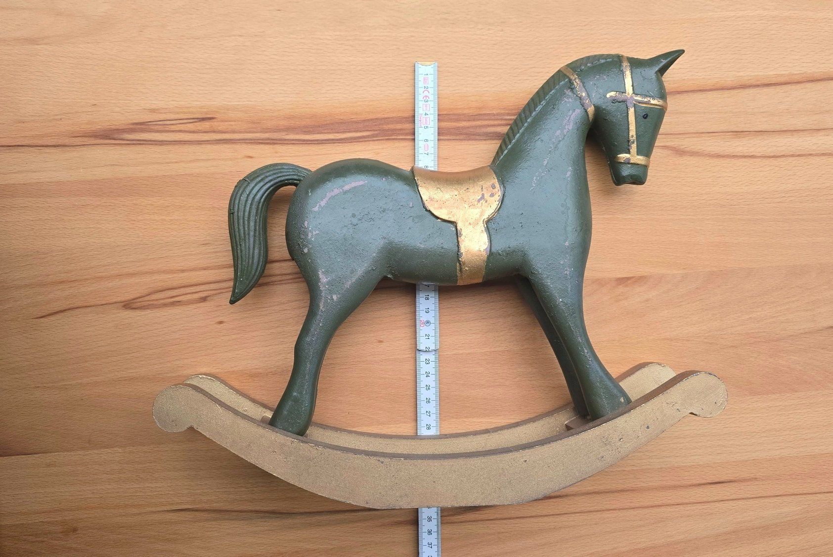 Tutte le decorazioni: Schaukelpferd Holz Dekor – Nuovo (secondo la descrizione) da Winznau venduto da johny_wayne 6