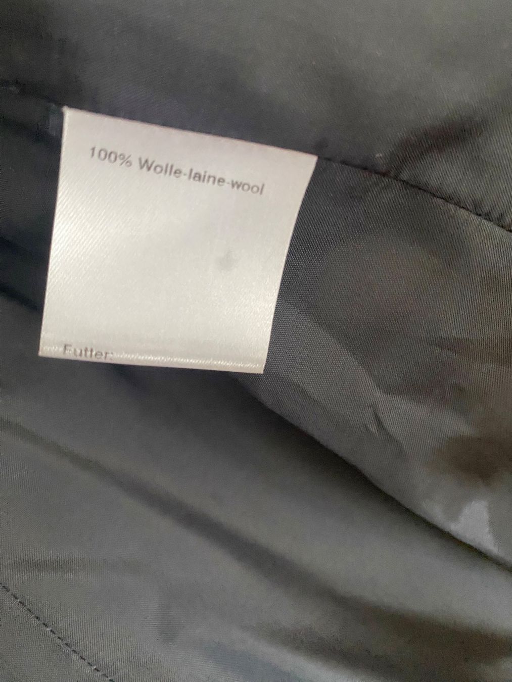 Akris Giacche: Langer AKRIS BLAZER – Nuovo (secondo la descrizione) da Zürich venduto da Fashionparade 6