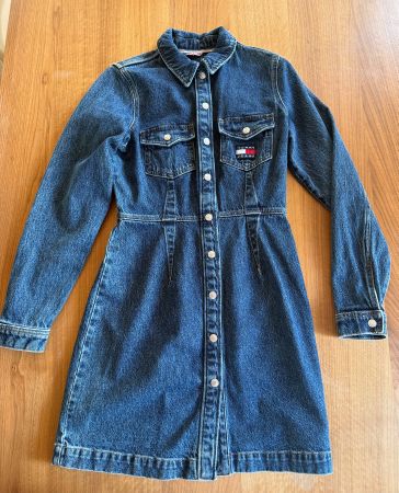 Tommy Jeans