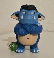 🔥 TONIE Figur 💙 Der Grolltroll: Das Liederalbum 🔥