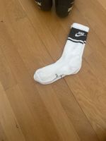Chaussettes NIKE (42/46) 🏍️