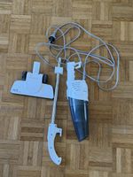 2 in 1 Staubsauger
