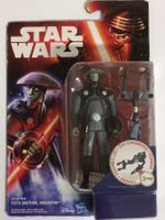 FIFTH BROTHER INQUISITOR 9 cm STAR WARS ACTION FIGURE b6586