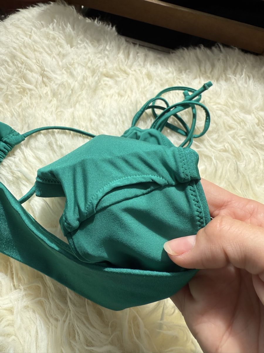Maillots de bain & Bikinis: Bikini Grösse 36 – D'occasion à Mörschwil par Seegurke18 3