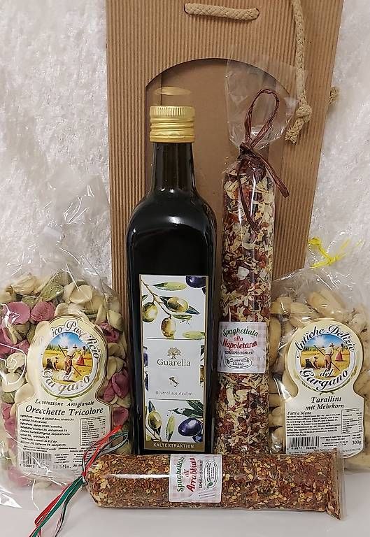 Cibi & Specialità: Olivenöl_Apulien – Nuovo (secondo la descrizione) da Steckborn venduto da apulien72015 3