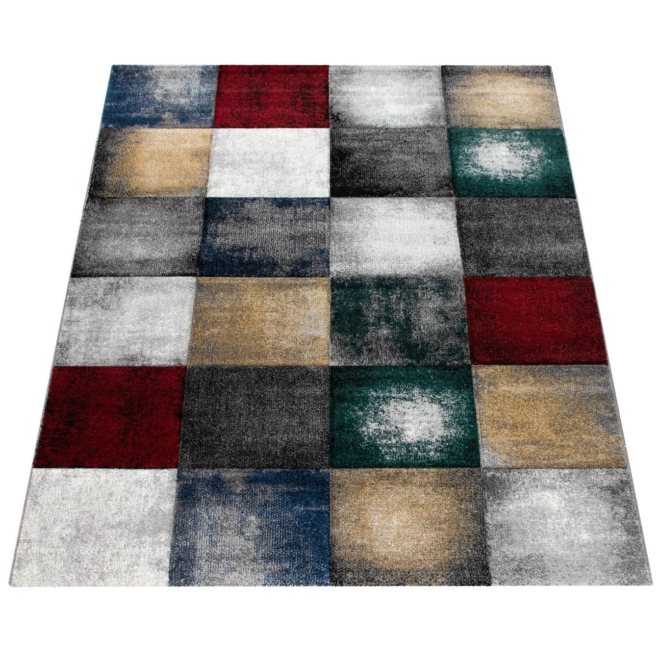 Tappeti: Top Design - Teppich QUEBEC 240x340 – Nuovo e nell'imballaggio originale da Bern venduto da Miraitrading 1