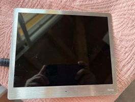 Hama Digital Photo Frame 870LSR