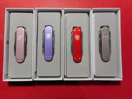 Victorinox Set - Rambler's gabs nur in China
