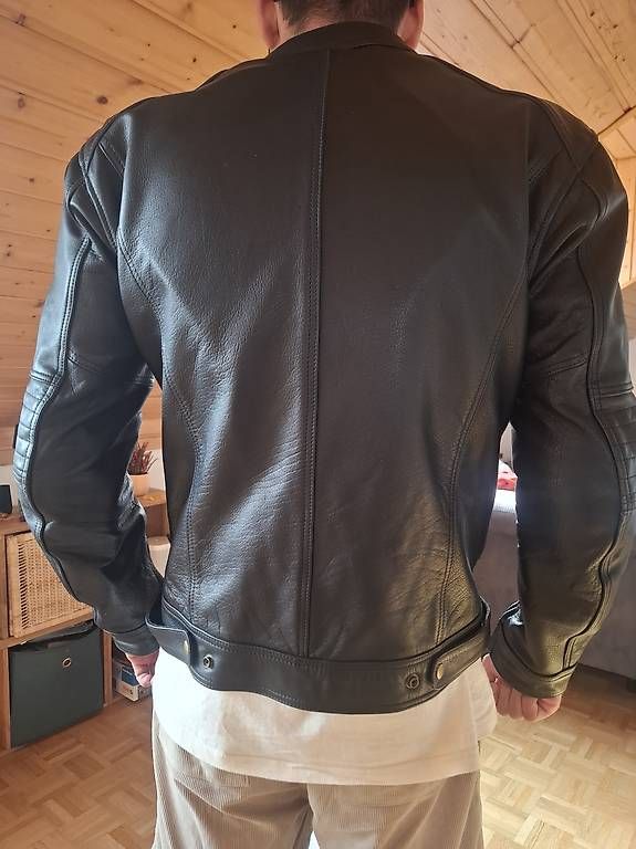 Giacche: Veste S-Line cuire – Usato da Paudex venduto da nat_r7yp 1