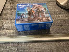 PLAYMOBIL KNIGHTS RITTER 6628