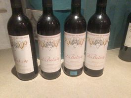 7 Flaschen Baron Philippe de Rotschild