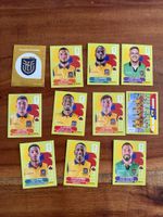 Panini WM 2026 ECU