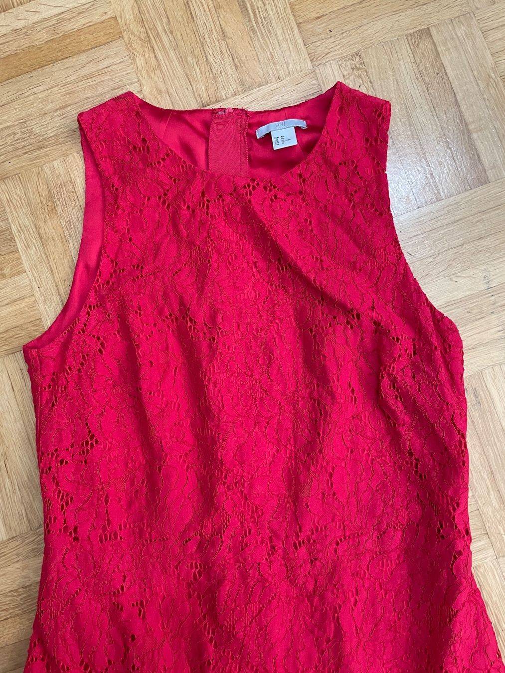 Kleider: Kleid Gr 38 – Gebraucht aus Biel/Bienne von philong 1
