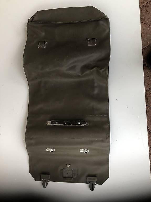 Borse: 1 F-Sack Miitär – Usato da Bubendorf venduto da Mia111 3