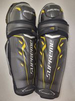 Bauer Supreme Schienbeinprotektoren/Schoner 15.0 TotalOne NX