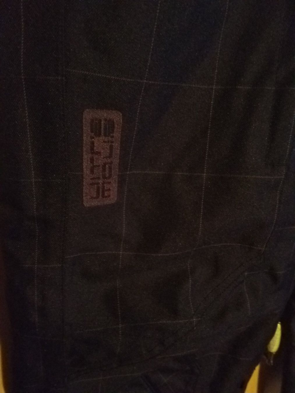 Sci: Pantalon ski – Usato da Gumefens venduto da izalala 2