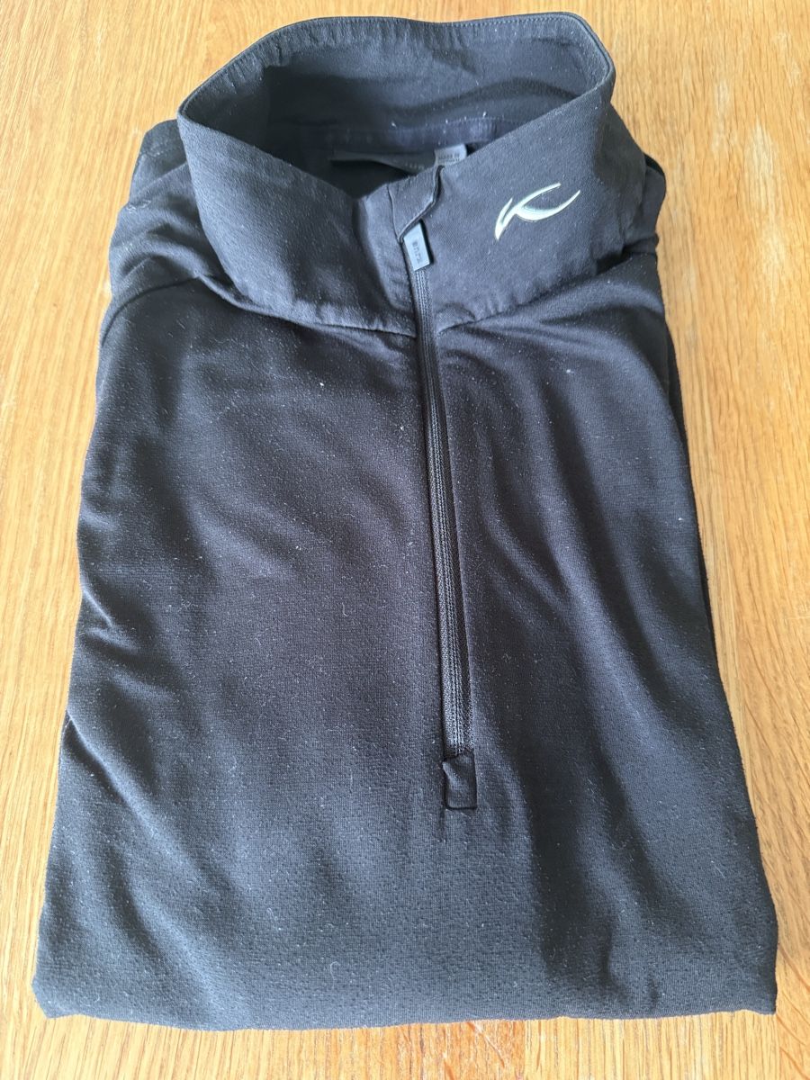 Kjus Pullover & Sweatshirts: Kjus Midlayer (Size 54 - XL) – Gebraucht aus Zürich von WField 2