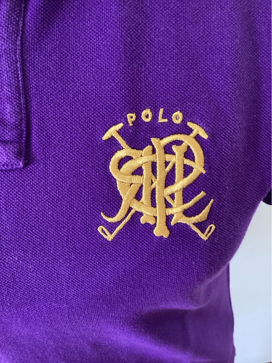 Ralph Lauren Magliette Polo: Ralph Lauren, Damenpolo, Gr. S – Usato da Salenstein venduto da Esprit57 1