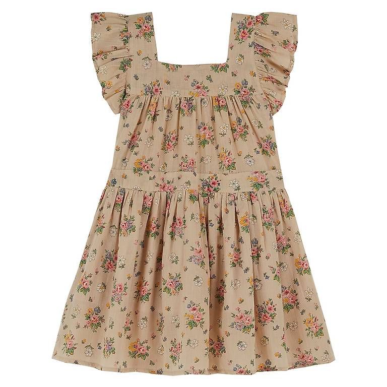 Vestiti & Gonne: Kleid Emile & Ida gr 140 Neu – Nuovo (secondo la descrizione) da Riehen venduto da LaurJer 1