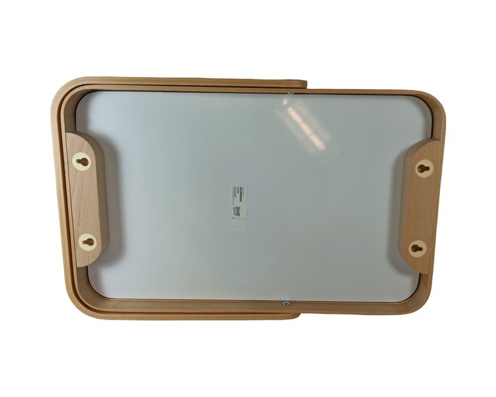 Ikea Specchi: IKEA Tischspiegel | ikornnes – Usato da Luzern venduto da Restwert_Luzern 3